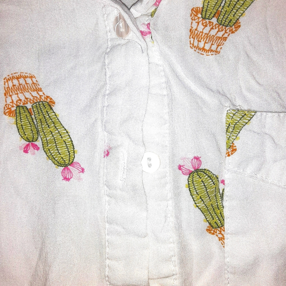 Blouse - Picture 2 of 8